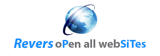 reversproxy oPen All Websites